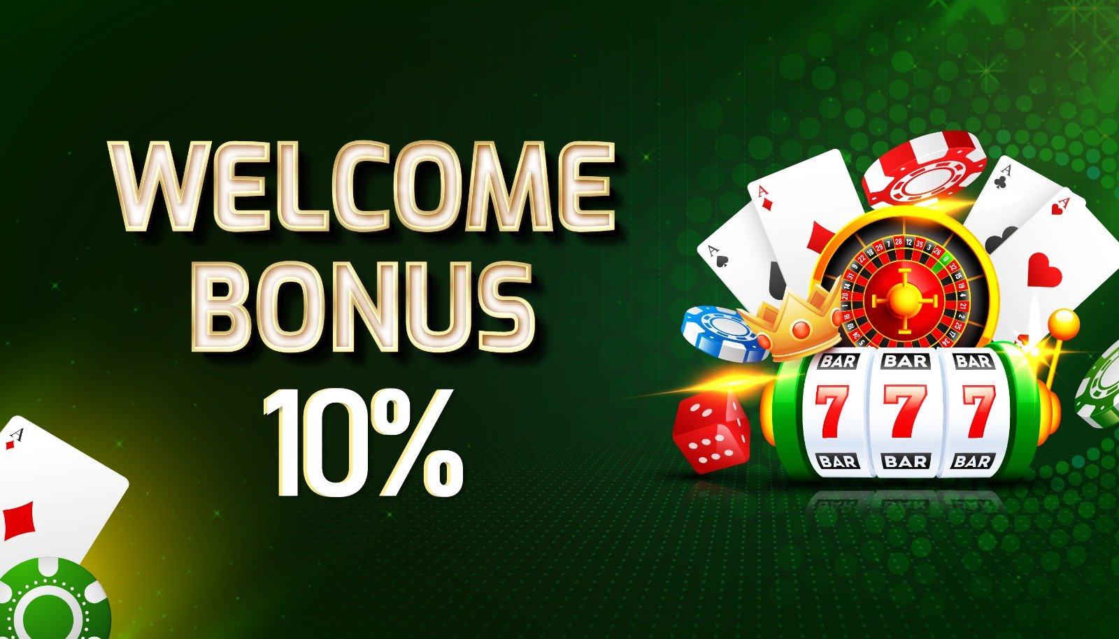 #2 - IN Slots Happy Hour / OUT VIP Rewards